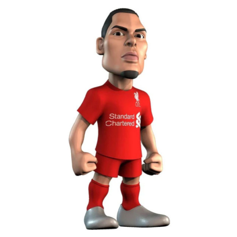 MINIX Football: Club Liverpool - VAN DIJK