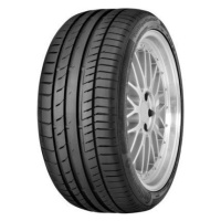 CONTINENTAL 265/30 R 21 96Y CONTISPORTCONTACT_5P TL XL CSI FR RO1