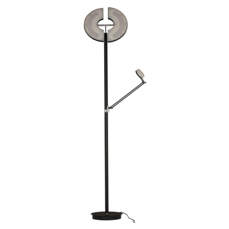 Dieter Knoll STOJACIA LED LAMPA, 41/39,35/182,80 cm