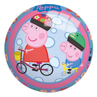 Lopta Peppa Pig 230 mm