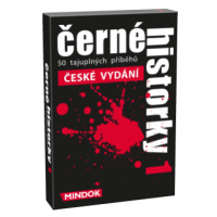 Čierne historky 1 Mindok