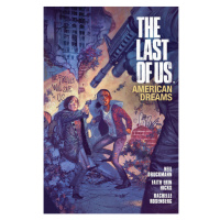 Dark Horse Last Of Us: American Dreams