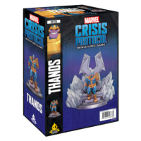 Atomic Mass Games Marvel Crisis Protocol: Thanos