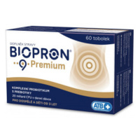 Biopron 9 PREMIUM 60 cps