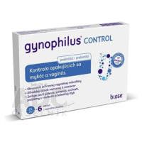 GYNOPHILUS CONTROL