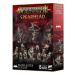 Games Workshop Age of Sigmar:  Spearhead: Flesh-Eater Courts