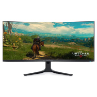 Dell AW3423DWF Gaming monitor 34