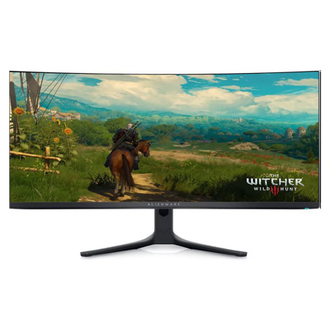 Dell AW3423DWF Gaming monitor 34