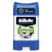 GILLETTE CLEAR GEL POWER RUSH 70ML