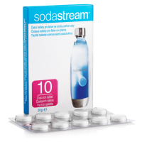 SODASTREAM CISTIACE TABLETY