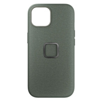 Peak Design Everyday Case pro iPhone 15 - Sage