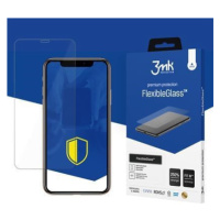 3mk hybridné sklo FlexibleGlass pre Samsung Galaxy A52 4G/5G/A52s (A526, A525, A528)