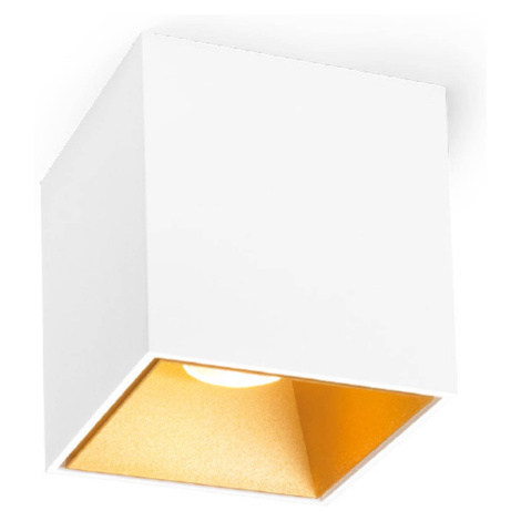 WEVER & DUCRÉ Box vnútorný reflektor, zlatý