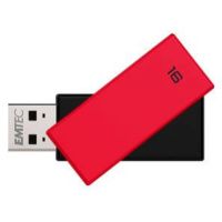 C350 USB 2.0 16GB BRICK EMTEC