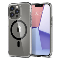 Spigen Ultra Hybrid Mag kryt iPhone 13 Pro čierny