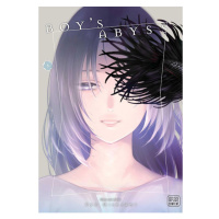 Viz Media Boy's Abyss 5