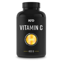 KFD PURE Vitamin C 400 g