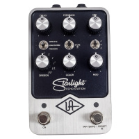 Universal Audio Starlight Delay Pedal