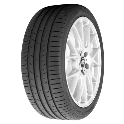 TOYO 255/40 R 21 102Y PROXES_SPORT_SUV TL XL