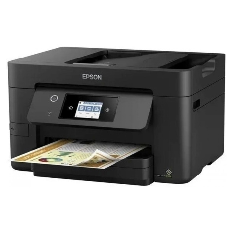 Epson WorkForce Pro WF-3820DWF C11CJ07403 atramentová multifunkcia