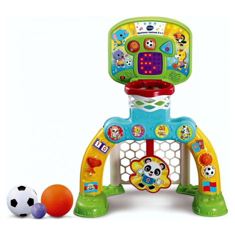 Vtech Sportovní centrum 3v 1 CZ