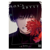 Viz Media Boy's Abyss 7