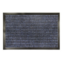 Sconto Rohožka SHEFFIELD modrá, 40x60 cm