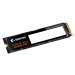 Gigabyte AORUS Gen4 5000E/1TB/SSD/M.2 NVMe/Čierna/Heatsink/5R