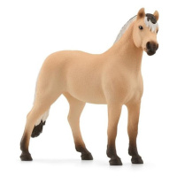 Schleich Valach nórskeho fjordského koňa