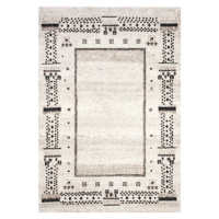 Kusový koberec Ethno beige 21412-760 - 120x170 cm Medipa (Merinos) koberce