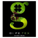 Gipetex Natural Dream Obliečka na vankúš taianskej výroby 100% bavlna - 2 ks čierna - 2 ks 50x70