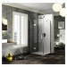 Sprchové dvere 120 cm Huppe Solva pure ST0610.092.322