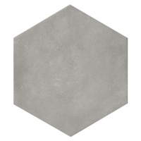 Obklad Cir Materia Prima grey vetiver 24x27,7 cm lesk 1069779