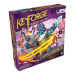 Fantasy Flight Games KeyForge: Worlds Collide - Starter Set