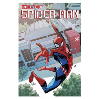 Marvel W.E.B. of Spider-Man