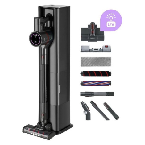 Concept Ultimate Complete Pro VP6300 tyčový vysávač 5v1