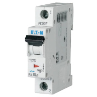 Eaton Istič PL6-B6/1, 6 A