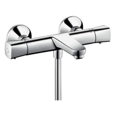 Vaňová batéria Hansgrohe Ecostat bez sprchového setu 150 mm chróm 13123000