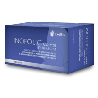 INOFOLIC Combi PREMIUM 60 cps