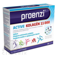 Proenzi ACTIVE KOLAGÉN 11 000