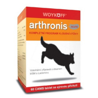 WOYKOFF Arthronis Acute 60 tabliet