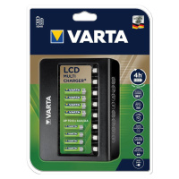 Nab. LCD Multi + VARTA