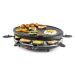 DOMO DO9038G raclette gril