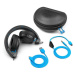 JLab Play Gaming Wireless Headset Čierna/Modrá