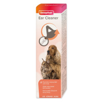 BEAPHAR Ear Cleaner ušné kvapky pre psov a mačky 50 ml