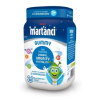 WALMARK Marťankovia gummy vitamíny s echinaceou 50 ks