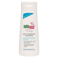 SEBAMED Šampón proti lupinám 200 ml