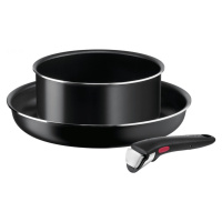 L1539143 INGENIO EASY COOK SADA 3x TEFAL