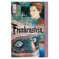 Viz Media Frankenstein: Junji Ito Story Collection