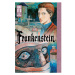 Viz Media Frankenstein: Junji Ito Story Collection